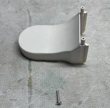 Handicare Xclusive Stairlift - Electric Chair - Armrest Interlock Trim Cover