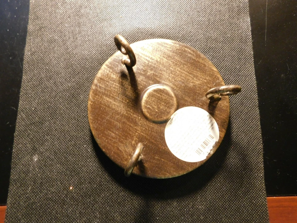 Каменная подставка подсвечник - очень красивая - gg672dxx - Изображение 3 из 4