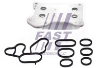 FT55280 Fast ÖLküHler, MotoröL FüR Alfa Romeo,Chevrolet,Fiat,Lancia,Opel,Vauxhal