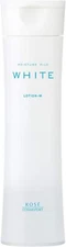 Kose Moisture Mild White Lotion M (Moist Lotion) 180mL
