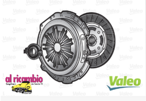 fiat punto clutch kit price