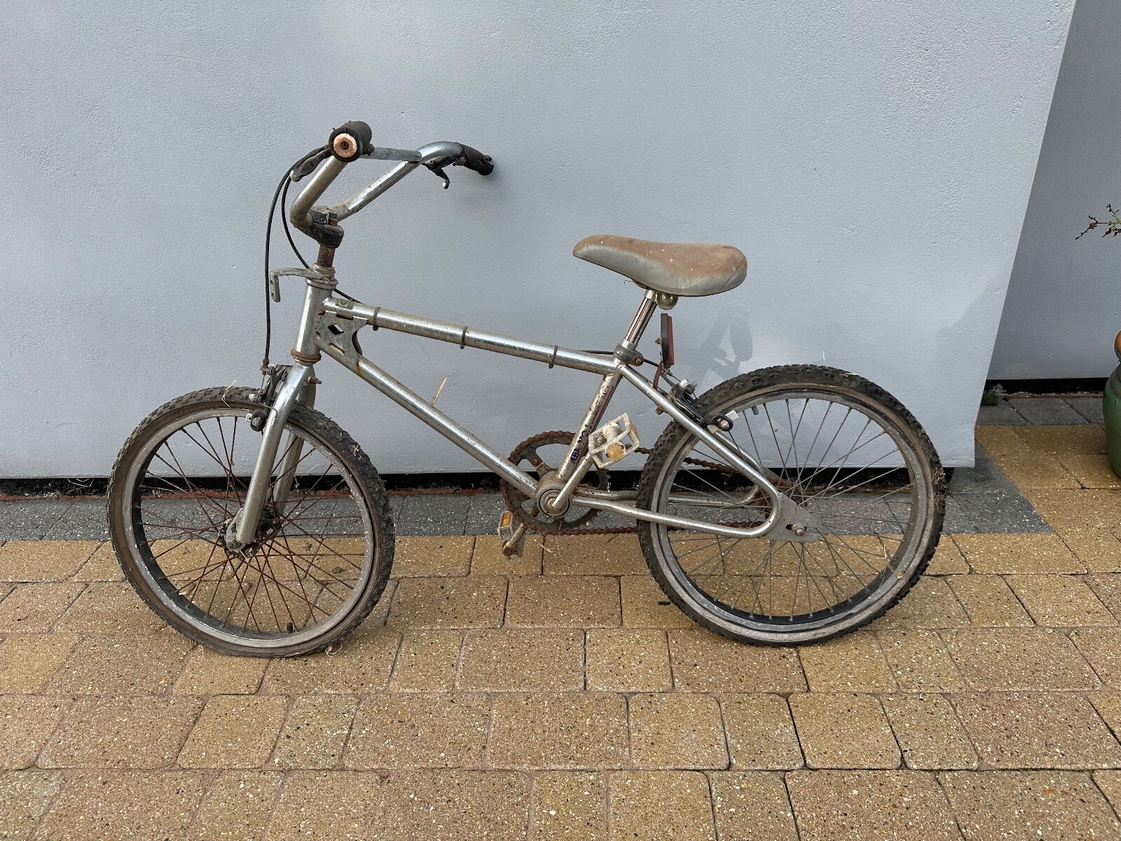 Vintage Old School BMX Bike Diamond Back ABA No1 eBay