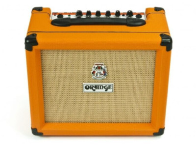 Orange Crush PiX CR20LDX Amp 2-Kanal Gitarren Verstärker - mit Digital-Effekten
