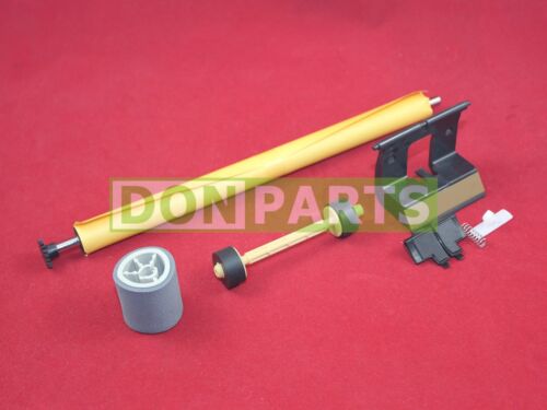 Maintenance Roller Kit For HP LaserJet 5L 6L Transfer Pickup Separation Pad - Picture 1 of 1