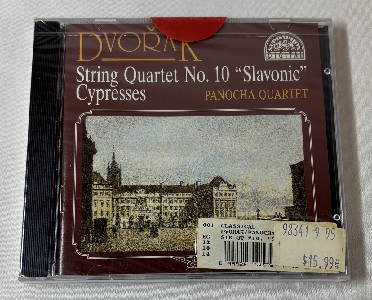 欧8CD Anton?n Dvo??k ? Panocha Quartet String Quartets Complete SU38152 Supraphon 紙ジャケ /00210 DSCI0518-copy.jpg