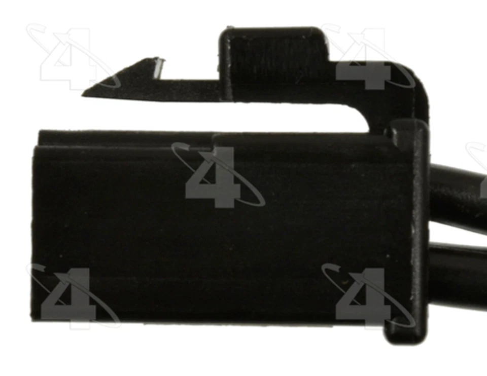 Conector de relé de motor ventilador de refrigeración del motor 4 estaciones para Subaru Legacy 1994-1998 Foto 4 de 4