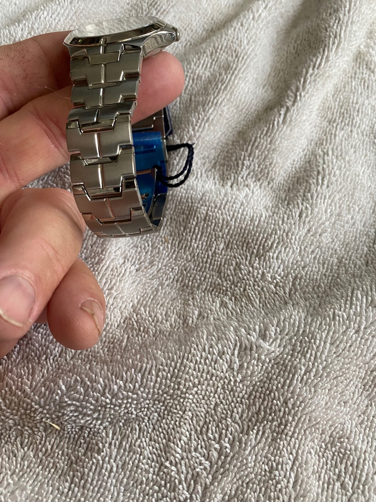 Enox Automatic Watch - image 7