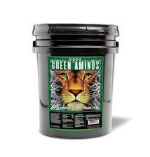 Green Aminos - Amino Acid Blend 25 lbs by GreenGro Biologicals