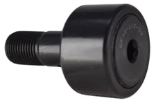 1-1/2" Sealed Cam Follower Bearing with Stud CF-1-1/2-SB, CR-1-1/2-XB