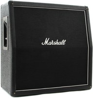 Marshall Mx412a 240-watt 4x12 Angled Extension Ca on sale Marshall Mx412a 240-watt 4x12 Angled Extension Ca on sale