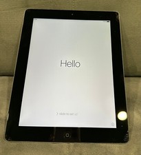 Apple Ipad 3rd Generation Tablet