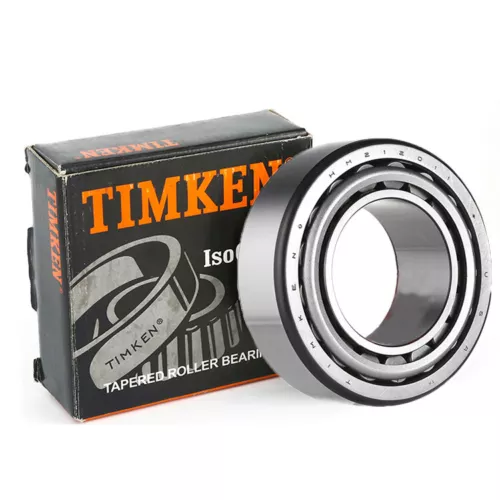 NEW TIMKEN 30203 Taper Roller Bearing 17x40x13.25mm. - Foto 1 di 4