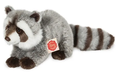 Mapache Teddy Hermann Peluche Lavable 29cm 92529-2 - Imagen 1 de 4