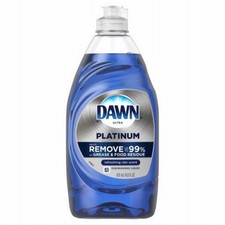 Dawn Dish Soap: