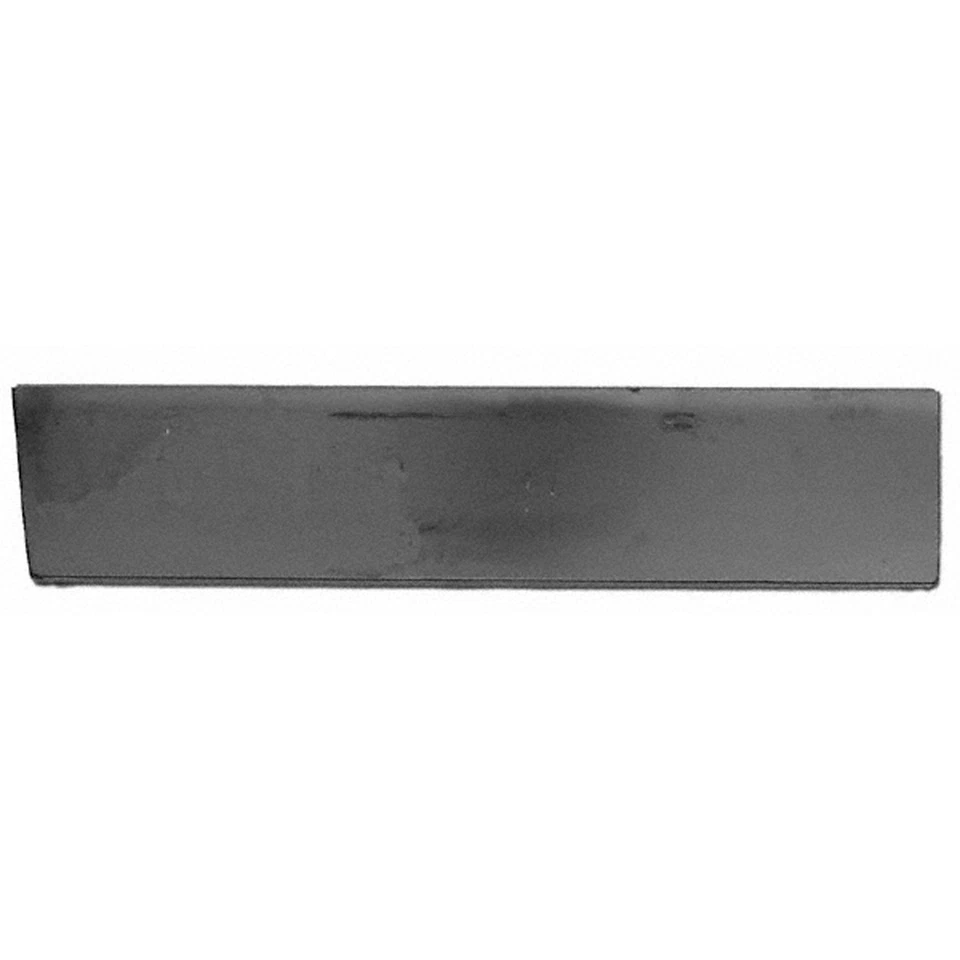 Juego de paneles exteriores de puerta para Dodge D100 D200 D300 W100 W200 W300 1972-1980 Foto 2 de 3