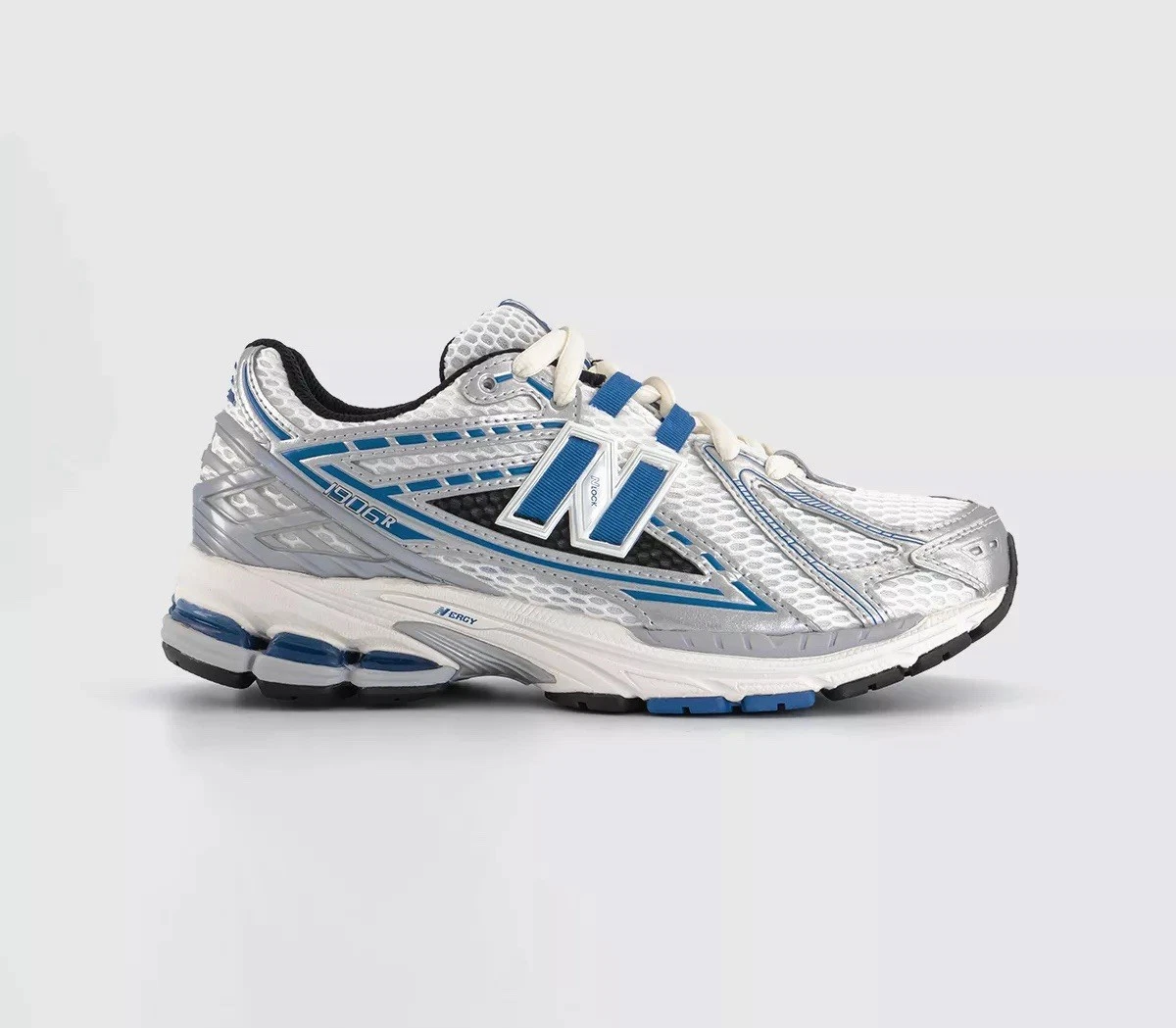 Scarpe da ginnastica NEW BALANCE 1906R taglia UK 11 5 nuove originali prezzo consigliato £ 150 #H7