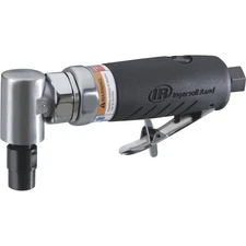 Ingersoll Rand Air Angle Die Grinder, 1/4in., Model# 3101G