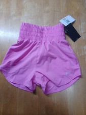  Nike  Women's Shorts Nike Trainng New With Tags Pink Size XS