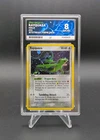 Pokemon Ace 8 MINT Rayquaza 22/107 EX Deoxys Holo Rare 2005 Graded Card