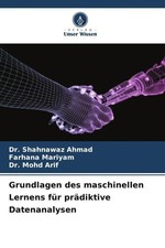 Dr. Shahnawaz Ahmad (u. a.) | Grundlagen des ...