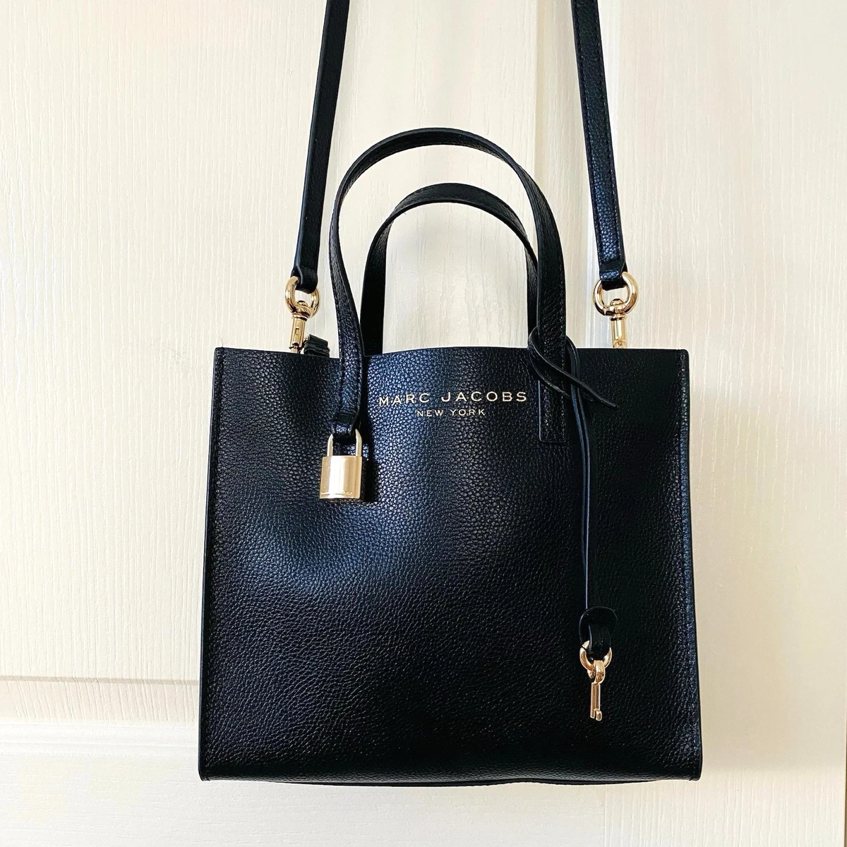 Marc Jacobs Mini Tote Bags for Women for sale | eBay