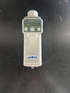 RAE PGM 7240 Gas Monitor