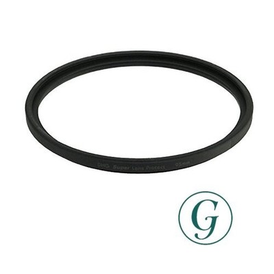 MARUMI Kamerafilter DHG Super Lens Protect 37mm Schutzfilter 066211