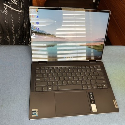 Lenovo Yoga 7i Laptop (Gen 7)