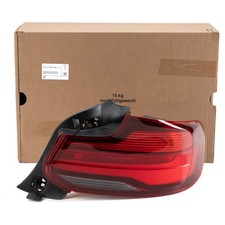 ORIGINAL BMW Heckleuchte Rückleuchte BLACK LINE 2er F23 F22 rechts 63219491592