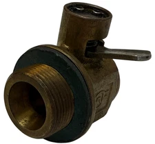 Fumoto Engine Oil Drain Valve U03 MADE IN JAPAN