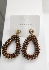 Women Earrings Aretes De Mujer