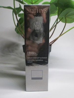 SOTHYS HYDRA  hyaluronic acid intensive hydrating serum  50ML/1.69 OZ  NEW