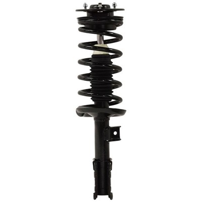 Fully Loaded Strut Front Driver Left Side Hand for Saturn Vue 2006-2007
