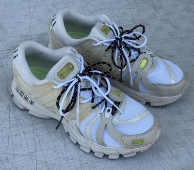 Li-Ning New York Fashion Week Furious Rider Ace 1.5 Pearl White Shoes 10.5 Men s