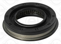 Elring B07.890 Motordichtung (41X78,8X13,4) Passt Zu: Chevrolet Silverado 1500,