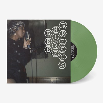 Various Artists Beehive Breaks (Vinyl) (US IMPORT)