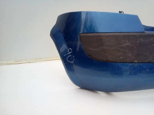 850108566R Paragolpes Trasero para RENAULT MEGANE II BERLINA 3P 137124 - Imagen 4 de 4
