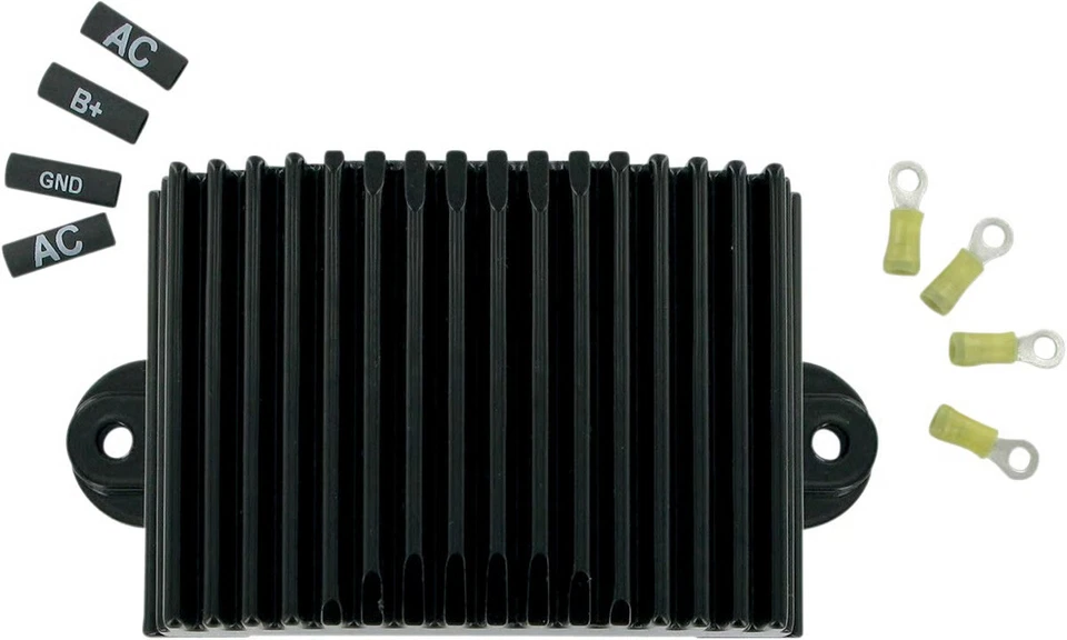 CYCLE ELECTRIC 1995-1996 Harley-Davidson FLHTCU Electra Glide Ultra CE-445 - Image 2 of 4