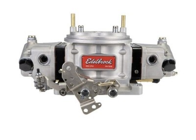 950CFM VRS Carb 4150 Flange