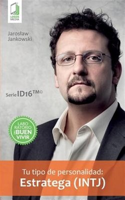 Tu tipo de personalidad: Estratega (INTJ), Brand New, Free shipping in the US