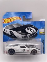 Hot Wheels Ford GT40 Factory Fresh 2/10 2024 1:64