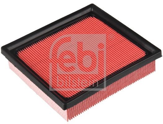 Febi Bilstein 183923 Luftfilter FüR Lexus Mazda Toyota-image