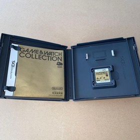 GAME&WATCH COLLECTION