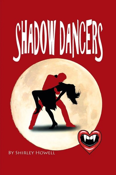 Shirley Howell | Shadow Dancers | Taschenbuch | Englisch (2018) | Xlibris Us-image