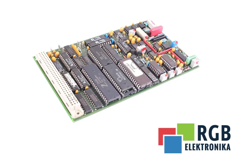 24-422-01-4 QSP1 HIE - Reconditionné - Garantie 24 mois