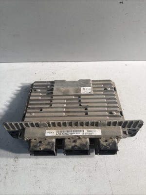 FORD 2011 F150 F250 6.2L BC3A-12A650-EFD ENGINE COMPUTER MODULE PCM ECM ECU