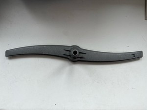 00668148 Bosch Siemens Neff Geschirrspüler Sprüharm unten