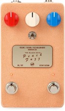 Warm Audio The Black Keys Peach Fuzz Pedal