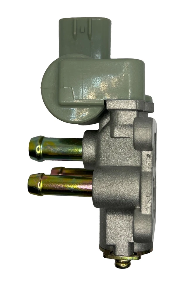 Válvula de control de aire de ralentí Herko IAC1177 para Asuna Geo Toyota Celica Corolla 93-95 Foto 3 de 4