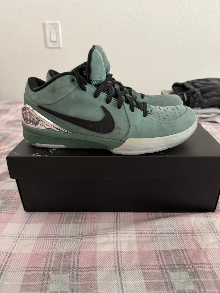 Nike Zoom Kobe 4 Protro Girl Dad | eBay